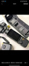 大疆 DJI Osmo Pocket 3 一英寸口袋云臺相機 OP靈眸手持?jǐn)?shù)碼相機 旅游攝影攝像 直播vlog拍攝 全能套裝 官方標(biāo)配 曬單實拍圖