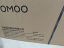 九牧（JOMOO）小便斗男士壁掛式墻排陶瓷小便池抗菌防臭感應機械可選小便器 【智能感應電源預埋】J13071 曬單實(shí)拍圖