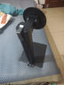 泰坦軍團(tuán) 26.5英寸 QD-OLED顯示器 4K 240Hz 0.03ms專業(yè)電競調(diào)校 防燒屏防眩光 內(nèi)置音箱 原生10bit G27T8W 曬單實拍圖