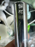 三資堂杠鈴雙頭睫毛膏 1刷纖長2刷濃密卷翹不暈染防水持妝 自然原生感 曬單實(shí)拍圖
