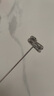 雙槍（Suncha）打奶泡器咖啡打泡器奶泡打發(fā)器 手持小型電動攪拌棒打發(fā)器打蛋器 曬單實拍圖