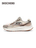 斯凱奇（SKECHERS）男鞋秋季軟底緩震運動(dòng)跑步鞋舒適耐磨慢跑鞋休閑戶(hù)外鞋220872 曬單實(shí)拍圖