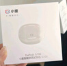 小度【王曼昱同款丨音質(zhì)O差評】G108藍牙耳機耳夾式無線運動骨傳導(dǎo)概念通話降噪續(xù)航適配蘋果華為 曬單實拍圖