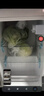 愛妻小冰箱迷你小型家用冷藏冷凍兩用宿舍出租房用雙門辦公室電冰箱節(jié)能省電 【一級能效】88L銀色【三天約一度電】 曬單實(shí)拍圖