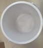 本迪30L超大號水桶加厚手提洗車(chē)儲水桶宿舍洗衣桶拖把桶泡腳洗腳桶 曬單實(shí)拍圖
