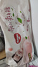 好奇（Huggies）鉑金裝小桃褲紙尿褲XL96片(12-17kg)加大號尿不濕透【消暑散熱】 曬單實拍圖