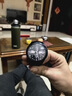HUAWEI WATCH 5 46mm基礎(chǔ)款深錆色不銹鋼表殼蒼穹黑首創(chuàng)X-TAP智感窗eSIM通信手表華為智能手表watch5 曬單實拍圖