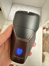 飛科（FLYCO）飛科剃須刀電動(dòng)刮胡刀雙頭全身水洗智能便攜式迷你男士胡須刀生日送男友父親禮物國家補貼FS888 曬單實(shí)拍圖