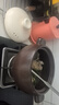 康巴赫（KBH）砂鍋煲湯鍋耐高溫不開裂燉鍋養(yǎng)生煲家用多功能陶瓷煲3.2L 曬單實(shí)拍圖