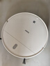 海爾（Haier）掃地機器人掃拖一體家用全自動(dòng)智能擦地掃地拖地吸塵三合一沿邊清掃可預約自動(dòng)回充TL30U1 官方標配+多配（一套拖布+濾網(wǎng)） 曬單實(shí)拍圖