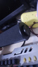 小米Redmi 電腦音箱 電腦音箱音響金耳朵音質(zhì)認證 RGB 氛圍燈內置麥克風(fēng) 電腦音箱 曬單實(shí)拍圖