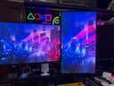 華碩ROG XG27ACDNG 26.5英寸2K顯示器2K360Hz顯示器2K240Hz顯示器OLED DP1.4HDMI2.1真10bit HDR400 曬單實(shí)拍圖
