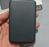 小米（MI）【3C認證】小米磁吸自帶線充電寶 10000 33W 灰色有線無線自在充電 iPhone安卓可用可上飛機/火車 曬單實拍圖