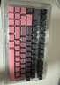 羅技（Logitech）ALTO KEYS K98M/K98S客制化機械鍵盤(pán) 無(wú)線(xiàn)藍牙鍵盤(pán)雙模mac ipad鍵盤(pán)98鍵游戲辦公家用鍵盤(pán)AI熱插拔 K98M+黑莓正刻鍵帽 曬單實(shí)拍圖