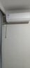 美的（Midea）酷省電pro 空調(diào)掛機(jī) 大1.5匹新一級能效全直流變頻節(jié)能省電低噪音防直吹 以舊換新 國家補(bǔ)貼20%8折 大1.5匹 一級能效 酷省電pro 曬單實(shí)拍圖