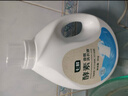 七鮮酵素香氛洗衣液 玫瑰香型 3KG 曬單實(shí)拍圖