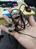 森海塞爾（Sennheiser）IE 100 PRO 有線(xiàn)/藍牙入耳式耳機 發(fā)燒HiFi可換線(xiàn)耳塞  中秋國慶節生日禮物送男女朋友 【透明白丨有線(xiàn)版】 曬單實(shí)拍圖