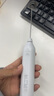 雙槍?zhuān)⊿uncha）打奶泡器咖啡打泡器奶泡打發(fā)器 手持小型電動(dòng)攪拌棒打發(fā)器打蛋器 曬單實(shí)拍圖