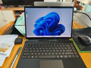 H3C新華三MegaBook雙系統二合一筆記本電腦Lunar Lake/16G/1T本地AI長(cháng)續航輕薄本安卓電腦平板電腦 曬單實(shí)拍圖