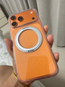 圖拉斯原感膜Pro【AR抗反光+3D熱彎】適用iphone17promax鋼化膜蘋果17promax手機(jī)膜全屏覆蓋無塵倉貼膜 曬單實(shí)拍圖