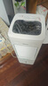 美的（Midea）空調(diào)扇制冷風(fēng)扇冷風(fēng)機(jī)家用加水冰制冷冷氣扇智能語(yǔ)音遙控負(fù)離子凈化加濕降溫蒸發(fā)式水冷扇AAI10FS 曬單實(shí)拍圖