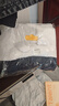 范爺家汽車(chē)護腰坐墊一體式靠背腰墊毛絨秋冬座椅墊辦公室久坐墊車(chē)載用品 曬單實(shí)拍圖