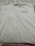浪莎女士100%棉短袖套裝 薄荷綠（長(zhǎng)褲） 2XL  曬單實(shí)拍圖
