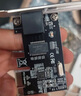 PERCKO pcieX1雙口千兆網(wǎng)卡 瑞昱RTL8111芯片 雙電口臺式機2口有線(xiàn)網(wǎng)卡軟路由匯聚服務(wù)器網(wǎng)絡(luò )適配器linux 曬單實(shí)拍圖