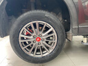 德國馬牌（Continental）汽車(chē)輪胎 225/65R17 102V UCJ 適配哈弗H6/M6長(cháng)安CS75/奇駿 曬單實(shí)拍圖