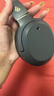漫步者（EDIFIER）【王一博代言】W820NB主動(dòng)降噪頭戴式藍牙耳機經(jīng)典版無(wú)線(xiàn)金標認證音樂(lè )游戲耳麥適配蘋(píng)果華為小米13 【經(jīng)典版】W820nb雅典灰+黑色包 曬單實(shí)拍圖