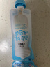 簡(jiǎn)愛(ài)父愛(ài)配方兒童酸奶凍凍樂(lè) 原味60g*6袋 DIY酸奶冰淇淋零食【新品】 曬單實(shí)拍圖