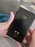 山靈（SHANLING）M3 Plus安卓便攜播放器mp3隨身聽(tīng)hifi無(wú)損播放器DSD硬解雙向雙向藍牙5.0三擋增益 極夜黑(下單送清水套丨加88元換購皮套） 曬單實(shí)拍圖
