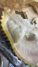 京鮮生 進(jìn)口金枕頭榴蓮 凈重6-7斤 1個(gè)裝  鮮果 生鮮 新鮮水果 曬單實(shí)拍圖