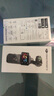 大疆 DJI Osmo Pocket 3 標準版 一英寸口袋云臺相機 OP靈眸手持數(shù)碼相機 旅游vlog 便攜美顏攝像 曬單實拍圖