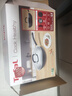 特福（Tefal）炒鍋國標(biāo)I級不粘煎炒鍋有鈦家用不粘鍋鋁合金炒菜鍋電磁爐燃?xì)庠?生活家煎炒鍋【可進(jìn)洗碗機(jī)】 28cm 曬單實拍圖
