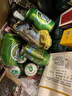 樂堡經(jīng)典拉格啤酒330ml*24罐整箱裝(新老包裝隨機發(fā)貨) 中秋送禮 曬單實拍圖