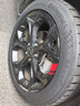 德國馬牌【包安裝】輪胎MaxContact MC7 系列 245/45R18 100Y 曬單實(shí)拍圖