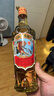 洮南香 老虎頭濃香型白酒純糧酒 吉林特產(chǎn)名酒口糧酒節日送禮 老虎頭 52度 430ml 12瓶 曬單實(shí)拍圖