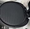 美的（Midea）電餅鐺 電餅檔 家用雙面加熱煎烤機烙餅專(zhuān)用鍋 加大加深三明治機早餐機大尺寸烤肉抗菌電煎鍋30J58 曬單實(shí)拍圖