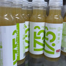 農夫山泉17.5°100%鮮果冷壓榨蘋(píng)果汁 零添加非濃縮還原NFC果汁300ml*5瓶 曬單實(shí)拍圖