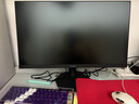 KOORUI科睿24.5英寸 260Hz高刷 Fast-IPS 硬件低藍光HDR400電競亮度 1ms響應(yīng) 暗區(qū)突圍游戲電腦顯示器X5 曬單實拍圖