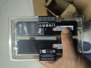 金士頓（Kingston）FURY 16GB(8G×2)套裝 DDR4 3200 C16 臺式機內存條 Beast野獸系列 駭客神條 曬單實(shí)拍圖