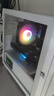 聯(lián)想（Lenovo）來(lái)酷MINI PRO主機商務(wù)迷你臺式機電腦(R7-8745H 32G 1TB SSD)水月銀 曬單實(shí)拍圖