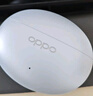 OPPO Enco Free4 【國家補(bǔ)貼】真無線入耳式藍(lán)牙耳機(jī)降噪耳機(jī)通用蘋果華為小米手機(jī) 超長續(xù)航 珠光白 曬單實(shí)拍圖
