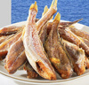 京東京造香酥小黃魚(yú)420g 即食海鮮小吃小魚(yú)干零食獨立包裝孕婦高蛋白 曬單實(shí)拍圖