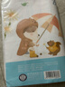 得力（deli）40張多規格包書(shū)皮 透明書(shū)套小學(xué)生開(kāi)學(xué)文具切角自粘環(huán)保磨砂防水多規格 帶48枚姓名貼 曬單實(shí)拍圖
