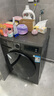 小天鵝（LittleSwan）滾筒洗衣機(jī)全自動(dòng)家用 TG100APUREPRO 懶人超薄10公斤 以舊換新 家電國(guó)家補(bǔ)貼20% 一級(jí)能效 內(nèi)衣洗 曬單實(shí)拍圖