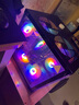技嘉 酷睿i5 13400F臺式組裝電腦主機RTX4060Ti/5060Ti游戲高端電競獨顯直播設(shè)計渲染整機 配置一：酷睿i5丨暢玩3A 曬單實拍圖