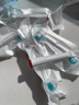 阿博士適配博朗歐樂(lè )B/OralB電動(dòng)牙刷頭D12/D16/D100/P2000/P4000替換牙刷頭通用6支裝 曬單實(shí)拍圖