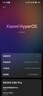 小米 REDMI K80 Pro 國家補(bǔ)貼 驍龍8至尊版  全焦段影像 澎湃OS 16GB+512GB 玄夜黑 紅米5G手機(jī) 曬單實(shí)拍圖